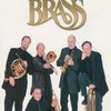 Hal Leonard Corporation PLAY ALONG WITH THE CANADIAN BRASS (easy)  + CD   trumpeta 2