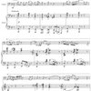 Sikorski Musikverlage Theme and Variations by Balis Dwarionas  / fagot a klavír