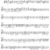 Hal Leonard Corporation PLAY ALONG WITH THE CANADIAN BRASS (intermediate) + CD trumpeta 1