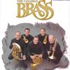 Hal Leonard Corporation PLAY ALONG WITH THE CANADIAN BRASS (intermediate) + CD  tuba