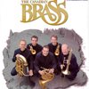 Hal Leonard Corporation PLAY ALONG WITH THE CANADIAN BRASS (intermediate) + CD partitura
