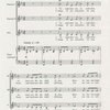 Hal Leonard Corporation CRADLE SONG  / SSA + piano