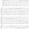 Hal Leonard Corporation The Canadian Brass: Book of Favorite Quintets (Intermediate level) - conductor's score