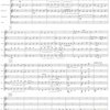 Hal Leonard Corporation The Canadian Brass: Book of Favorite Quintets (Intermediate level) - conductor's score