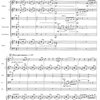 SCHIRMER, Inc. Adagio (Theme from Spartacus) - string orchestra with piano /  partitura + party