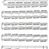 SCHIRMER, Inc. Scales and Finger Exercises / Stupnice a prstová cvičení pro klavír