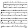 SCHIRMER, Inc. ALL TIME FAVORITE       sólové housle a piano