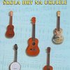 G+W s.r.o. Škola hry na ukulele - Ondřej Šárek + CD / ukulele + tabulatura