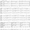 TALACKO EDITIONS Se zobcovou flétnou sedmi stoletími (pro tři zobcové flétny nebo tři nástroje stejného ladění)