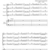 Nakladatelství Vladimír Bene Koncert d moll pročtyři altové zobcové flétny a basso continuo - J.Ch.Schickhardt
