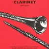 FABER MUSIC First Repertoire for Clarinet + Piano / První repertoár pro klarinet  s klavírním doprovodem