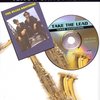 FABER MUSIC TAKE THE LEAD - Blues Brothers + CD / tenorový saxofon