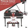 G+W s.r.o. FILMOVÝ KLAVÍR aneb melodie z velkých filmů pro malé pianisty