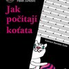 PORTÁL, s.r.o. JAK POČÍTAJÍ KOŤATA - Jiří Žáček, Pavel Jurkovič + CD / zpěvník písniček pro děti