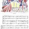 EDITIO MUSICA BUDAPEST Music P CHAMBER MUSIC for BEGINNERS / Komorní hudba pro začátečníky - dva melodické nástroje a klavír (basso continuo)