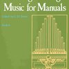 OXFORD UNIVERSITY PRESS OLD ENGLISH ORGAN MUSIC FOR MANUALS 4
