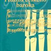 Akademie múzických umění Hudbačeského baroka - J. Smolka  (3.rozšířené vydání)