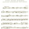 EDITIO MUSICA BUDAPEST Music P Two Movements by Leo Weiner          klarinet&piano