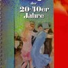 Musikverlag Hildner GmbH 140 deutsche Schlager der 20-40er Jahre // zpěv/akordy