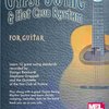 MEL BAY PUBLICATIONS Gypsy Swing&Hot Club Rhythm for Guitar + CD / kytara + tabulatura
