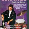Warner Bros. Publications DAVE WECKL - BACK TO BASIC      DVD
