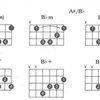 MEL BAY PUBLICATIONS Guitar Chords Music Pocketbook - 288 akordů