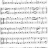 MEL BAY PUBLICATIONS 400 Years of Recorder Music / 400 let hudby pro zobcové flétny - sóla, dueta, tria, kvarteta