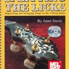 MEL BAY PUBLICATIONS Splitting the Licks - Improvising and Arranging Songs on the 5-String + Audio Online
