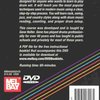 MEL BAY PUBLICATIONS Anyone Can Play DRUM Set - DVD