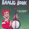 MEL BAY PUBLICATIONS Easiest Banjo Book / banjo + tabulatura