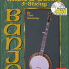 MEL BAY PUBLICATIONS Complete Book of Irish&Celtic for 5-String Banjo + CD
