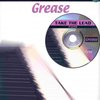 FABER MUSIC TAKE THE LEAD - GREASE + CD / piano