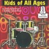 MEL BAY PUBLICATIONS DRUM Lessons for Kids of All Ages + Audio Online