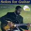 MEL BAY PUBLICATIONS Improvising Solos for Guitar + CD / kytara + tabulatura