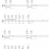 MEL BAY PUBLICATIONS Ukulele Chord Solos in C Tuning + CD