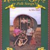 MEL BAY PUBLICATIONS Russian Gypsy Folk Songs - klavír/zpěv/akordy
