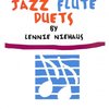 MEL BAY PUBLICATIONS Jazz Flute Duets by Lennie Niehaus