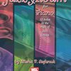 MEL BAY PUBLICATIONS JAZZ ALBUM FOR PIANO + CD / sólo klavír