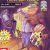 MEL BAY PUBLICATIONS The American Fiddle Method 1 (Book+CD+DVD)