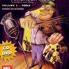 MEL BAY PUBLICATIONS The American Fiddle Method 2 (Book+CD+DVD)