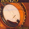 MEL BAY PUBLICATIONS Straight-Ahead JAZZ for BANJO + CD / banjo + tabulatura