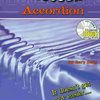 MEL BAY PUBLICATIONS FIRST LESSONS - ACCORDION + CD