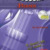 MEL BAY PUBLICATIONS FIRST LESSONS - BASS GUITAR + CD