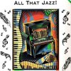 Warner Bros. Publications PERFORMANCE PLUS -  ALL THAT JAZZ!  Book 4