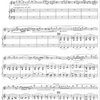 Alphonse Leduc CONCERTINO DA CAMERA by Jacques Ibert for Alto Sax&Piano