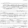 Alphonse Leduc CONCERTINO by BOZZA EUGENE  trumpet&piano