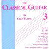 ALSBACH - EDUCA POPSONGS 3 for Classical Guitar by Cees Hartog