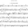 AMOS Editio, s.r.o. COOL SUITA - Lukáš Hurník - 4 snadné skladby pro tenor sax (klarinet, flétnu) + klavír