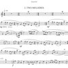AMOS Editio, s.r.o. COOL SUITA - Lukáš Hurník - 4 snadné skladby pro tenor sax (klarinet, flétnu) + klavír