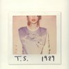 WISE PUBLICATIONS TAYLOR SWIFT - 1989 // piano/vocal/guitar